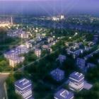 通州区商务园物业费用评估