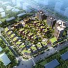 保利总部基地物业费用评估