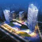 绿地云景中心前期物业费用评估