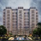 万国家园前期物业费用评估