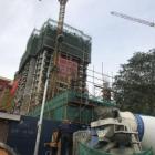 远洋一品家园前期物业服务费用评估