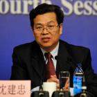 沈建忠：以良法善治推动行业健康有序发展