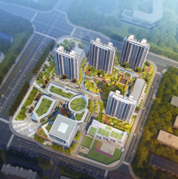 北京朝阳区锦里雅苑共有产权住房项目信息公示