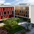 通州商务园项目物业服务费用评估