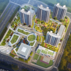 朝阳区东坝乡驹子房1106-720地块项目前期物业服务费用评估