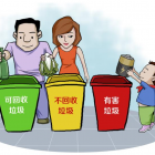 3月1日起正式施行，成都生活垃圾分类指南来了！ 