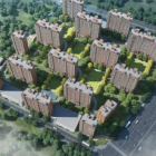 东城区永外大街0503-602北地块R2二类居住用地项目（前期）物业服务费用评估