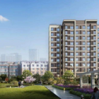 北京市昌平区昌平镇东环路136号（原六亭饭店）CP00-0205-0021地块R2二类居住用地项目前期物业服务费用和地下车位停车管理费用评估