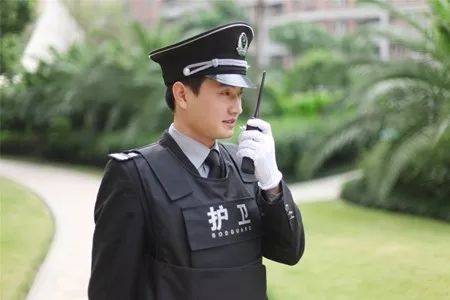 遇到这44个场景,物业秩序员该怎么做? - 文档资料 - 北京瑞艾特物业评估公司-专注物业服务评估监理12年