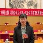 全国人大代表高华瑞：打通“最后一公里” 加快欧宝娱乐手机版app下载管理国家立法