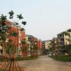 大东新村住宅项目物业服务费评估