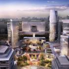 北京市房山区拱辰街道FS00-0111-00016、0007地块R2居住用地项目（前期）物业服务费用评估）