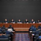 五个抓！住房城乡建设部部长倪虹提出要求→