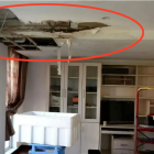 房屋漏水，物业公司是否要承担赔偿责任？