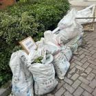 小区装修垃圾清运费高达18000元？物业收费被指“打闷包”