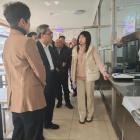 【聚焦两会】北京市人大代表刘婵：鼓励更多物业服务企业参与居家养老服务