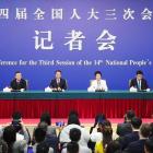 民政部部长陆治原：五大措施深化养老服务改革发展，让老年人享有更好的“家门口”养老服务