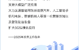 【聚焦两会】2025全国两会，给物业行业传递哪些重要信号？