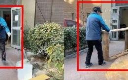 业主楼道杂物被清理，法院判物业公司无过错、不担责、不赔偿！