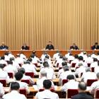 中央城市工作会议在京召开 部署城市工作7个方面重点任务