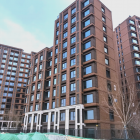 大兴区西红门镇DX04-0102-6005地块R2二类居住用地项目物业项目承接查验评估