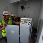 【老旧改】北京今年将启动1万余台老旧电梯更新