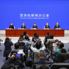 【要闻聚焦】住建部部长倪虹在国新办新闻发布会上介绍“十四五”时期住房城乡建设高质量发展成就