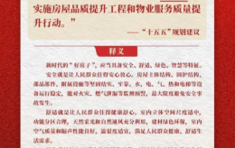 物业观察丨如何用好标准提升物业服务质量？