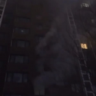 【消防安全】北京一高层住宅着火，50人全部安全，只因做到关键一点——