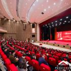 王志宏：以高质量宣传赋能物业管理行业高质量发展