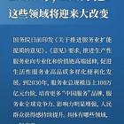 【政策解读】2030年，100万亿！多个社区服务相关领域将迎来大改变