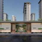 中建国贤府（西府佳苑）项目承接查验评估